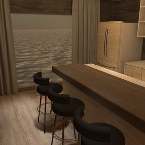【VRChat向けワールド】OMRoom1 缩略图 3