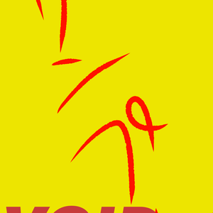 【非公式】VOID立ち絵用ディスプレイ素材