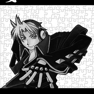 【袋】同人誌『曳』
