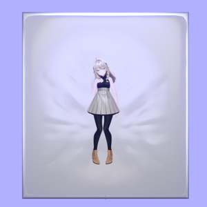 Dakimakura Pose v1 缩略图 9