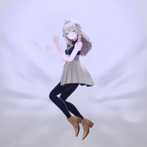 Dakimakura Pose v1 缩略图 2