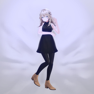 Dakimakura Pose v2 缩略图 4