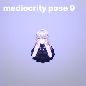 Meduicity Pose v3 缩略图 4