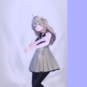 Dakimakura, Meduicity, Cat, Cute Pose - 1 缩略图 3