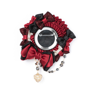 ♡ ロゼットオーダー 痛ロゼットオーダー ♡ - merUmerU_sUzUta🐰 - BOOTH