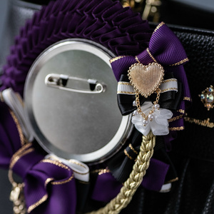 ロゼットオーダー用ページ - ろぜっとやさん - BOOTH