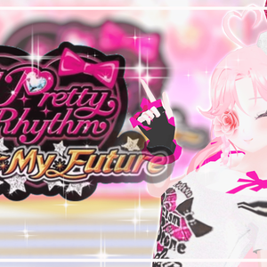 [MMD dl] Pretty Rhythm-Dear My Future/motion,cam