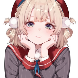 千鶴ちゃんアクリルフィギュア - おいもばたけ - BOOTH