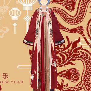 Phoenix Princess Set