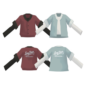 [Lapwing専用]lazydiner 缩略图 4