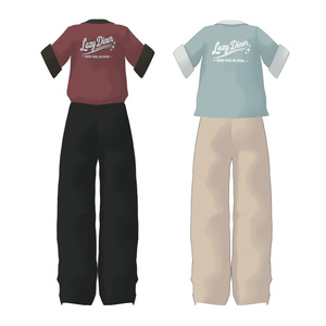[Lapwing専用]lazydiner 缩略图 6