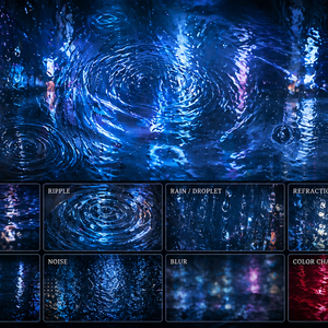 WaterJackShader