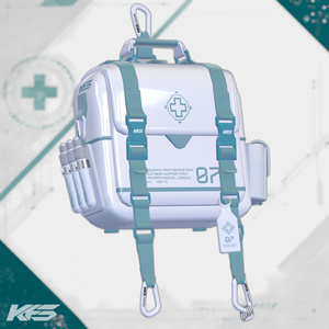 【SALE】STANDARD COMBAT MEDIC GEAR - [SECM-22681] ◇複数アバター対応◇ 缩略图 12