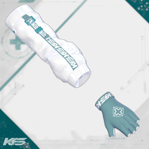 【SALE】STANDARD COMBAT MEDIC GEAR - [SECM-22681] ◇複数アバター対応◇ 缩略图 14