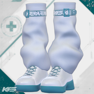 【SALE】STANDARD COMBAT MEDIC GEAR - [SECM-22681] ◇複数アバター対応◇ 缩略图 10