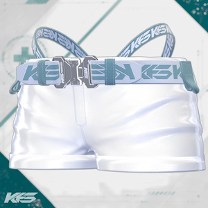 【SALE】STANDARD COMBAT MEDIC GEAR - [SECM-22681] ◇複数アバター対応◇ 缩略图 9