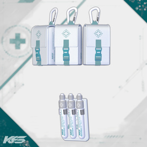 【SALE】STANDARD COMBAT MEDIC GEAR - [SECM-22681] ◇複数アバター対応◇ 缩略图 13