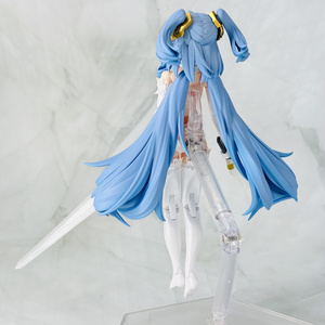 エンジェルの羽衣」 1/12キャラクターパーツセット - 白純工房