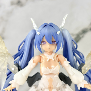 イーシェン(儀玄) フィギュア ガレージキット 儀玄(イーシェン) ガレージキット【ゼンレスゾーンゼロ】 - 紫藤室 - BOOTH