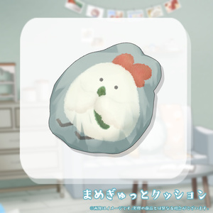 浮世絵マン【クッションカバー】扈三娘一丈青 - マンマン堂 - BOOTH