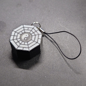 東方Project 豊聡耳神子ヘッドホン ケーブルとジャック付き - 東方