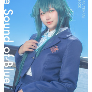 [The Sound of Blue] 츠키무라 테...