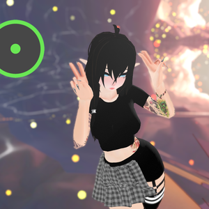 Xenia (PC & Quest)