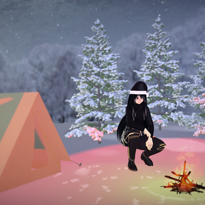 Lonely Xmas (PC & Quest)