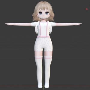 Heart Outfit
