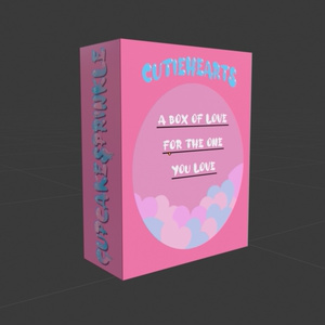 CutieHearts