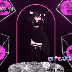 Le Edgy Bean UwU