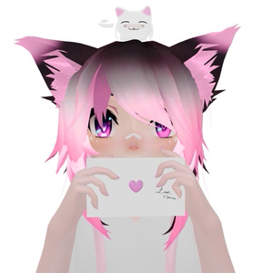 Valentine's Envelope