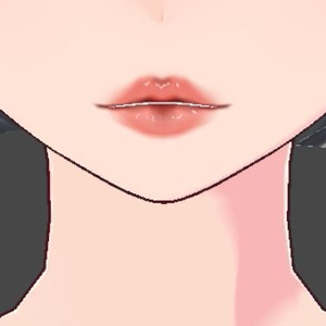 douyin inspired lips