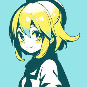 人物イラスト12枚 (SNSアイコン/TRPG用）【Ver.1.2】