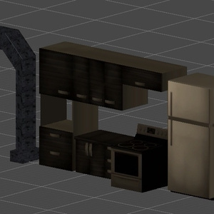 ToN World assets