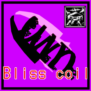 【Terrors of Nowhere】Bliss coil　(ギミック付き)