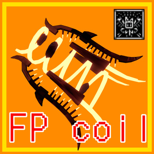 【Terrors of Nowhere】FP COIL　(ギミック付き)
