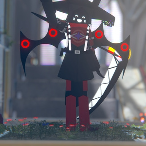 【Terrors of Nowhere】Angels costume 缩略图 2