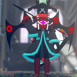 【Terrors of Nowhere】Angels costume 缩略图 4