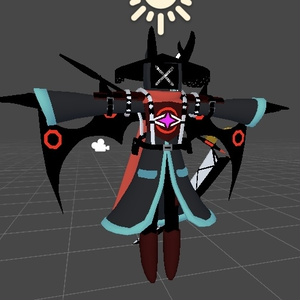 【Terrors of Nowhere】Angels costume 缩略图 8