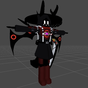【Terrors of Nowhere】Angels costume 缩略图 7