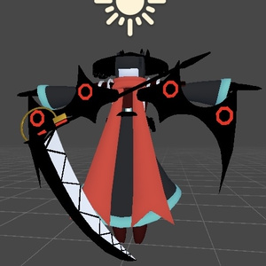 【Terrors of Nowhere】Angels costume 缩略图 9