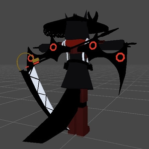 【Terrors of Nowhere】Angels costume 缩略图 6