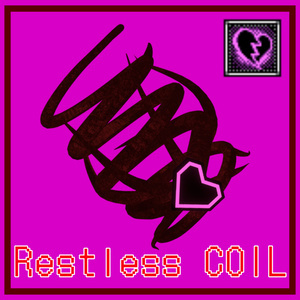 【Terrors of Nowhere】The Restless coil(ギミック付き)