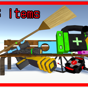 [ToN SoTS]SoTS items
