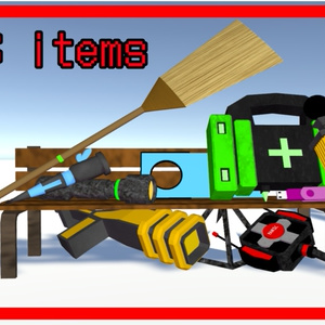 [ToN SoTS]SoTS items
