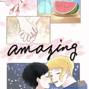 amazing