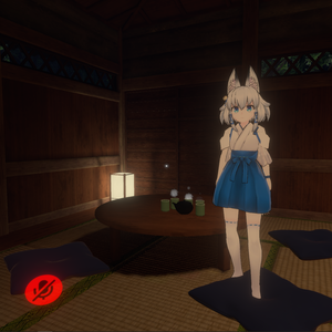 [VRChat] [SDK3] Wandering NPC System Kit