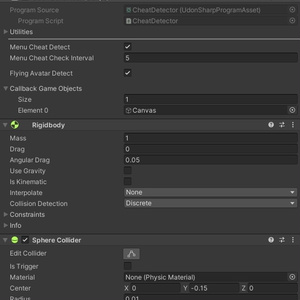 [SDK3] [Free] VizVid - Modular Media Player for VRChat - Explosive ...