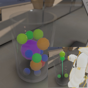 [VRChat] [SDK3] Melon Cup